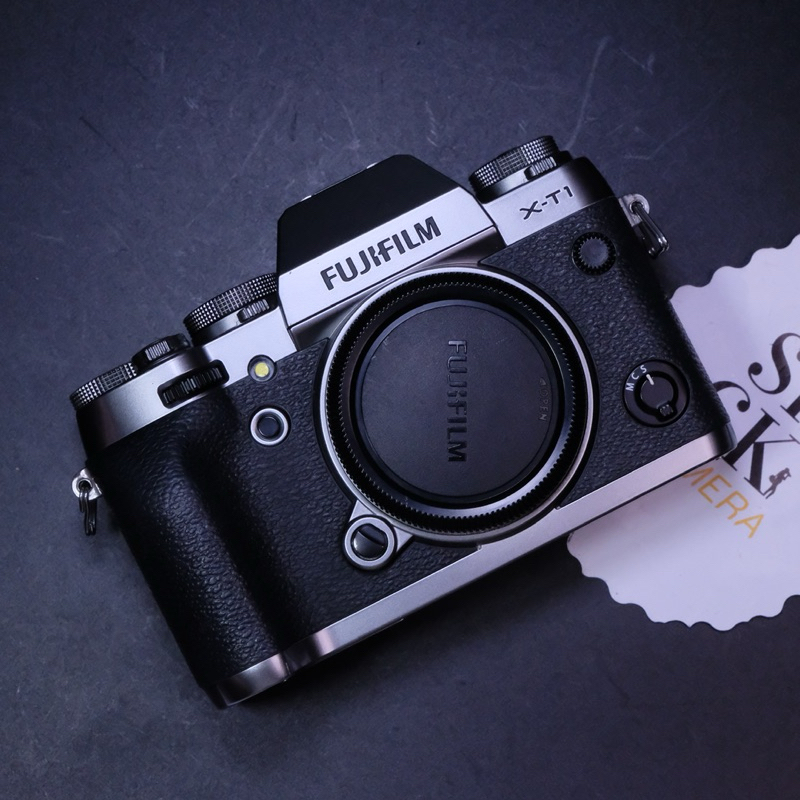 FUJI XT1 ( สินค้ามือสอง )