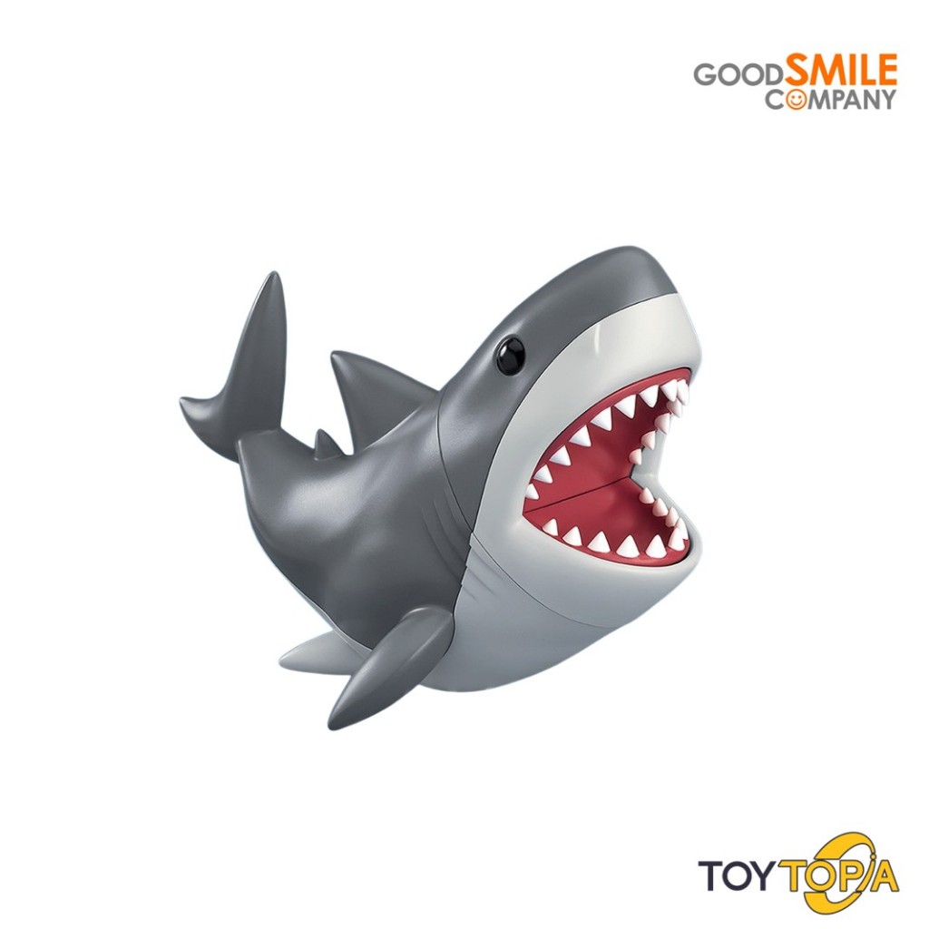 (2419) Nendoroid Jaws: Jaws by Good Smile Company