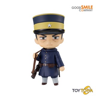 (2541) Nendoroid Sergeant Tsukishima: Kindergarten Wars: Gol…