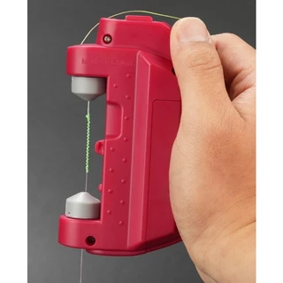 เครื่องต่อสายช็อคลีด ที่ต่อสายหน้า Knotter ASSIST GT/PR/FG อุปกรณ์ม้วนสายเบ็ดตกปลา