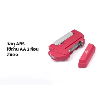 เครื่องต่อสายช็อคลีด ที่ต่อสายหน้า Knotter ASSIST GT/PR/FG อุปกรณ์ม้วนสายเบ็ดตกปลา