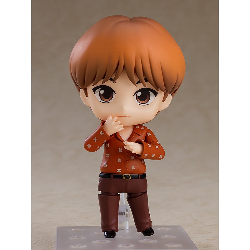 Nendoroid 1802 Jin มือ1 แท้ (พร้อมส่ง) TinyTAN