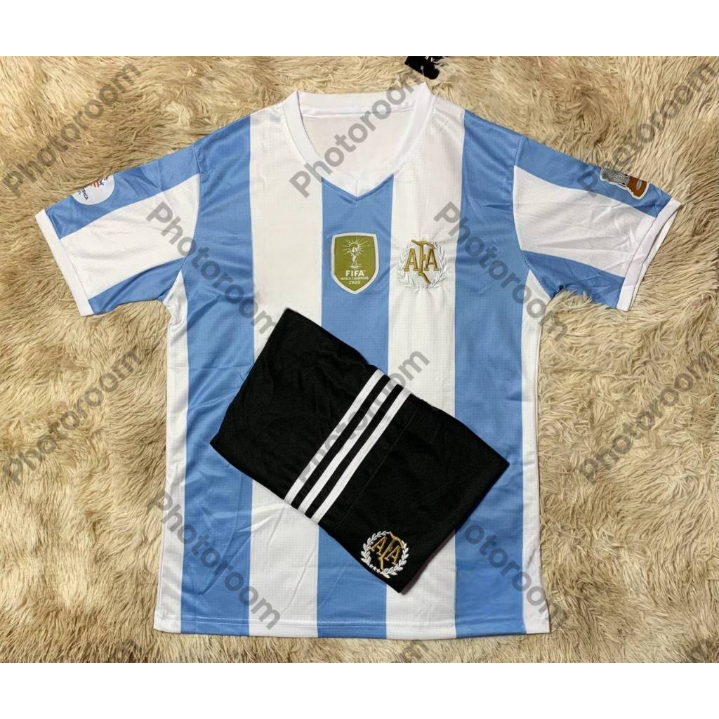 ชุดฟุตบอล  เสื้อบอล  เสื้อกีฬา ชาย  รุ่นใหม่ล่าสุด 2023/2024 ได้เสื้อพร้อมกางเกง