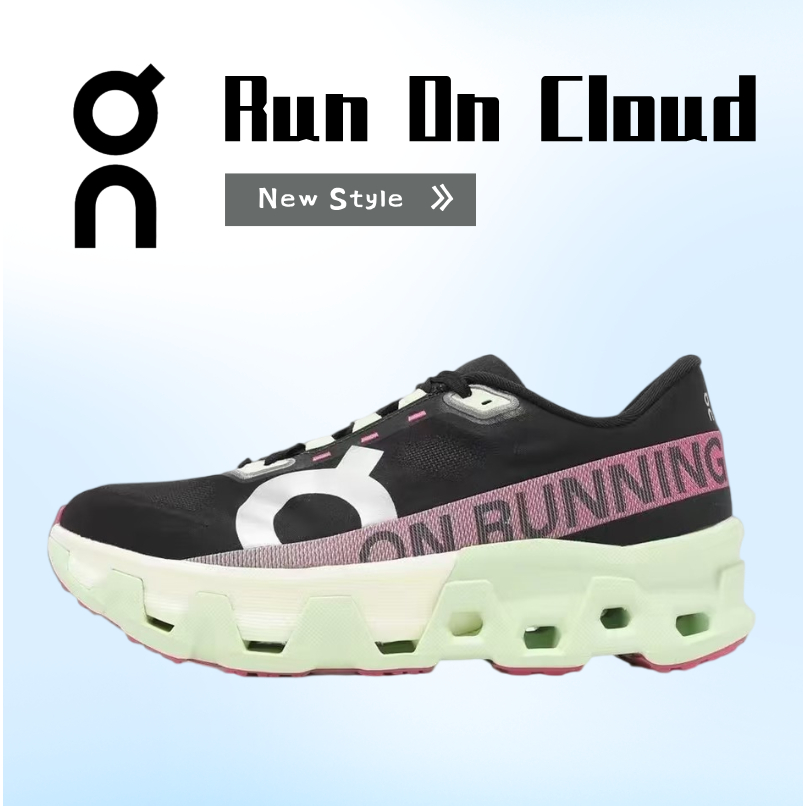 ของแท้ 100% On  Cloudmonster Hyper 3ME10132535