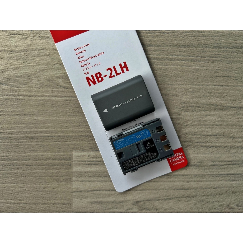 ถ่ายจากสินค้าจริง แบตเตอร์รี่กล้อง Canon Series MVX20i MVX25i MVX30i MVX35i MVX40 MVX40i MVX45i MVX2