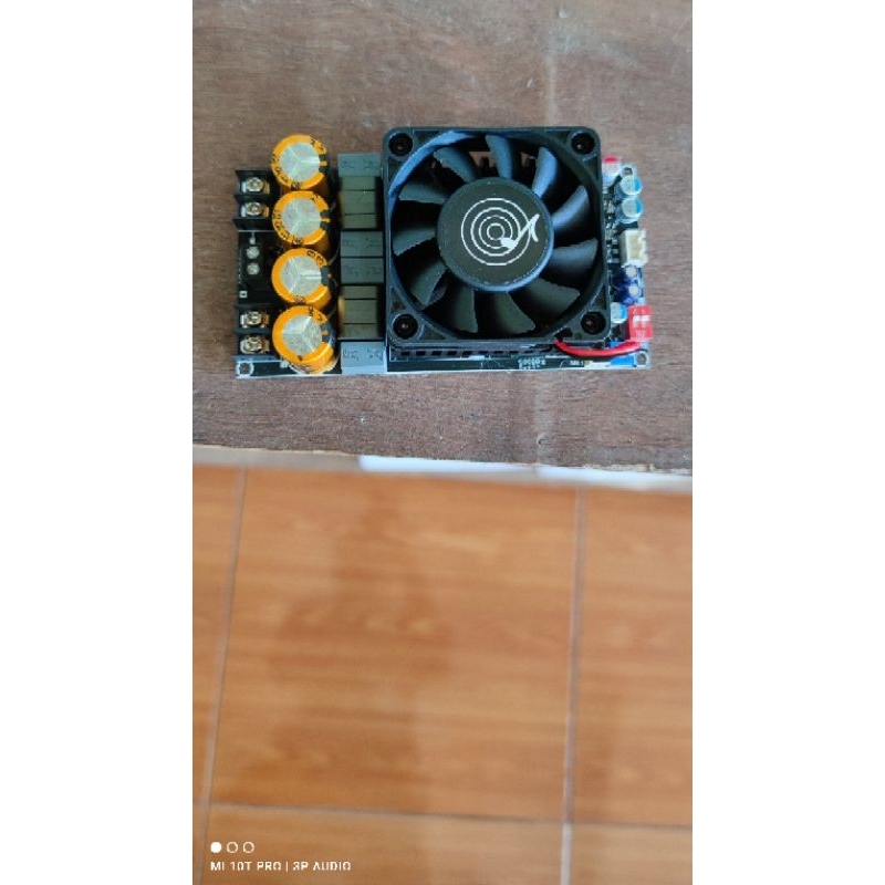 Zk-3002 แอมป์จิ๋วบูลทูธเครื่องขยายเสียงซับวูฟเฟอร์