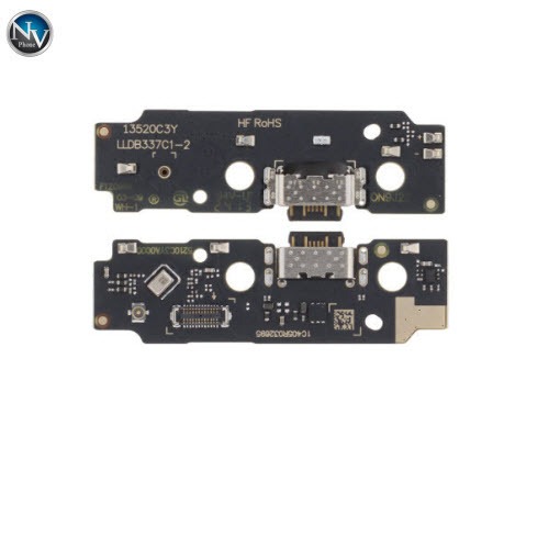 สายแพรชุดก้นชาร์จ Xiaomi Redmi A3,M23129RN51X