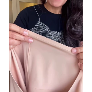 กางเกงชั้นใน 🌸 2XL-6XL ไร้ขอบ ยืดได้4ทาง วัสดุ Nylon/Lycra สำหรับสาวอวบ - ผู้หญิง, Women