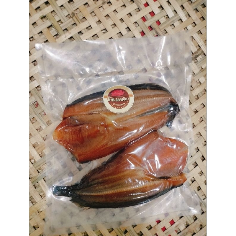 ปลาดุกแดดเดียว 1 กิโลกรัม ธิดาแดดเดียว - รูปที่ 2