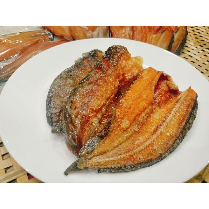 ปลาดุกแดดเดียว 1 กิโลกรัม ธิดาแดดเดียว - รูปที่ 4