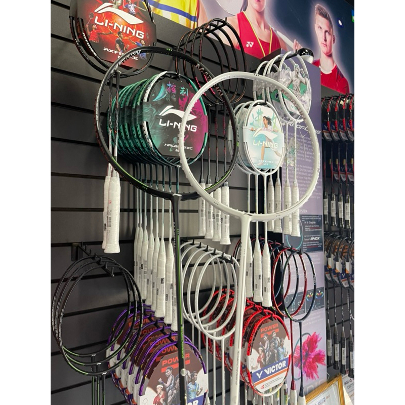 Li-Ning Turbo Charging Marshal (4U)