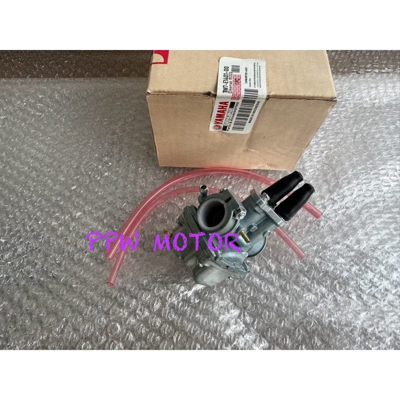 คาร์บูเรเตอร์ คาบู Yamaha Y80
