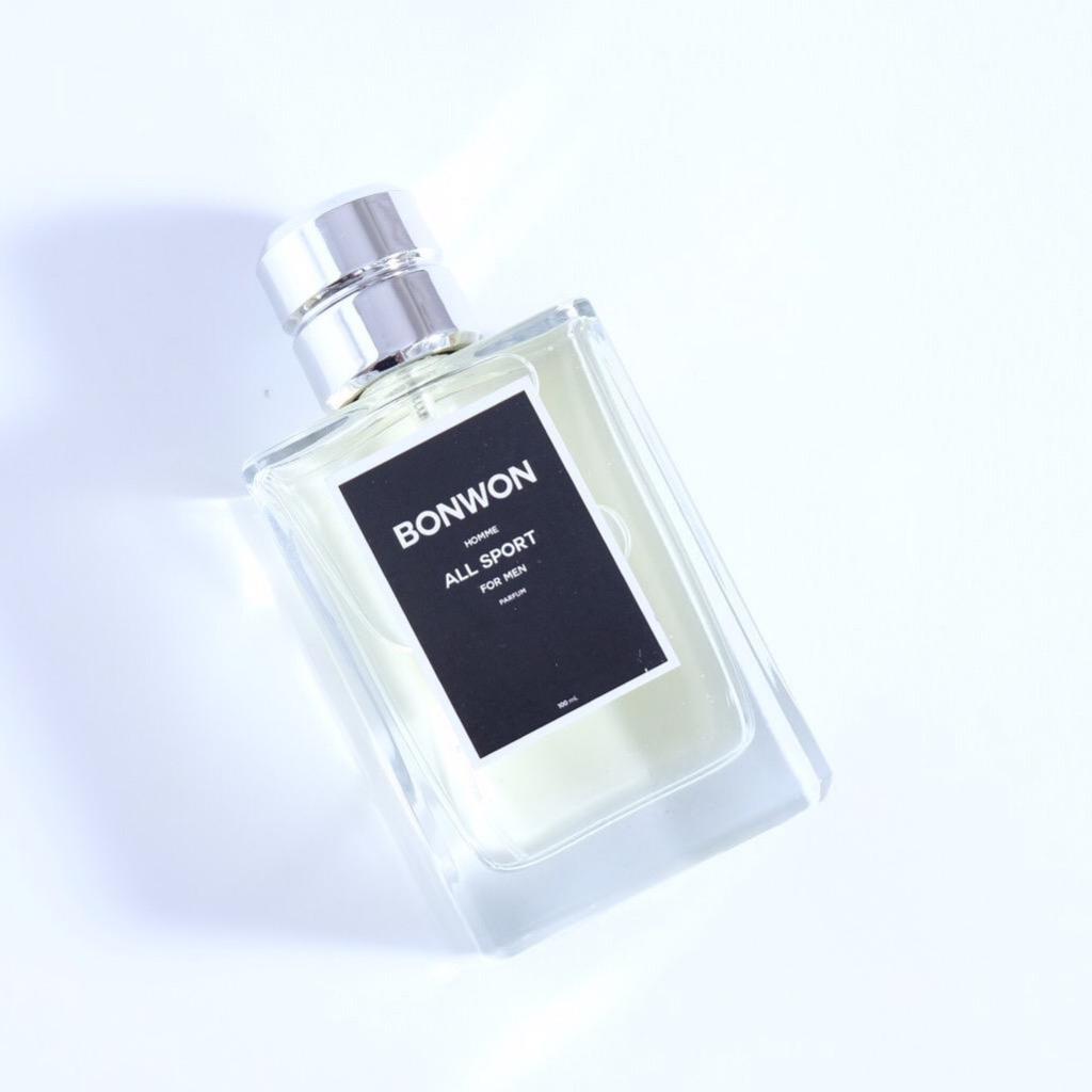 น้ำหอมALL SPORT 100mL - กลิ่นสปอร์ต 100mL