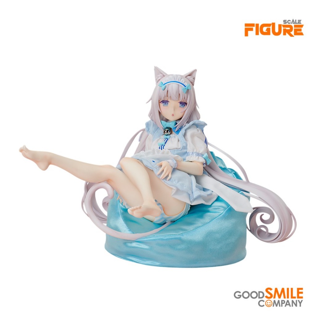 (602137) Vanilla Bare Leg Ver.: Nekopara 1/4 Scale by Binding