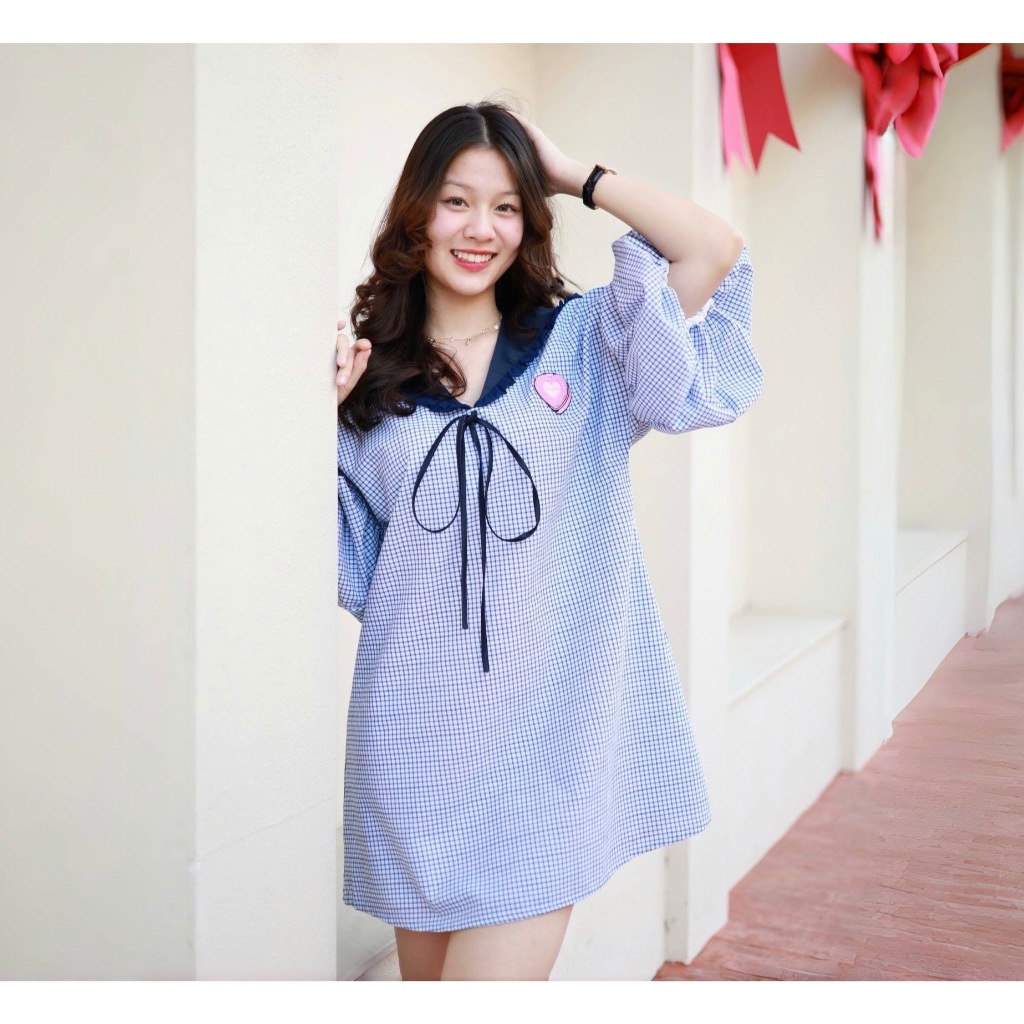 KAYASIS~ | KYS145 LOVE LAND MiNi DRESS