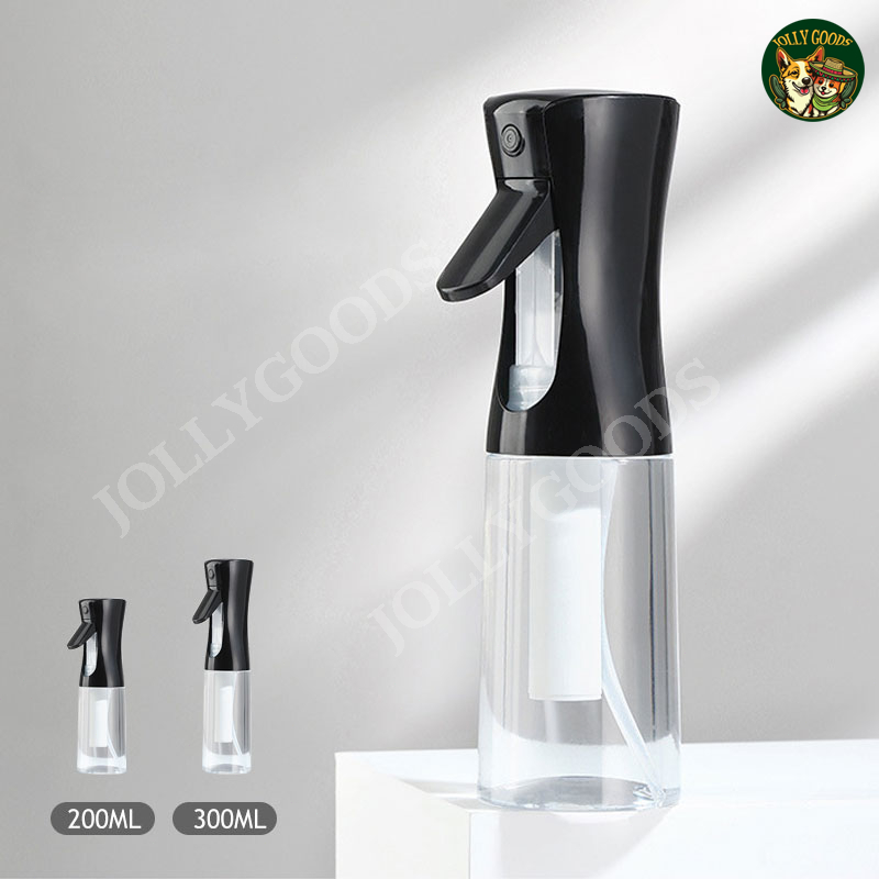 200 ml 300ml ขวดสเปรย์เปล่า ขวดพ่นสเปรย์ พร้อมหัวฉีดแรงดันสูง กดเพียงครั้งเดียวสามารถพ่นละอองฝอยได้