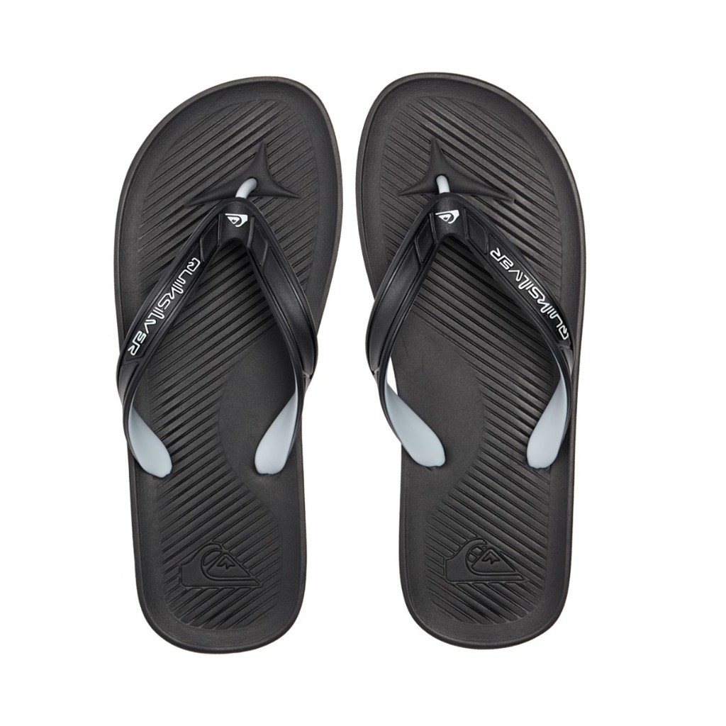 Quiksilver รองเท้าแตะสำหรับผู้ชาย HALEIWA CORE 244 AQYL101326-KVJ1