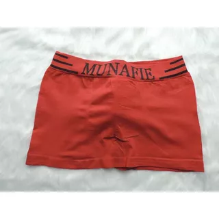 กางเกงในชาย MUNAFIE แบบซองเนื้อผ้านิ่มใส่สบาย ไม่ตึงกระชับ*ส่งเร็วพิเศษ!*
