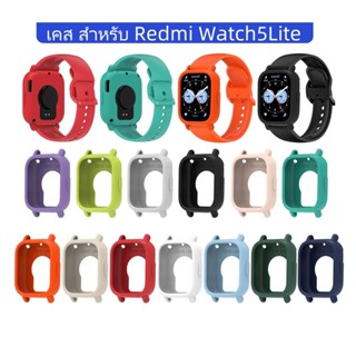 เคส สําหรับ Redmi Watch5 Lite สำรอง case Redmi watch5lite เค…