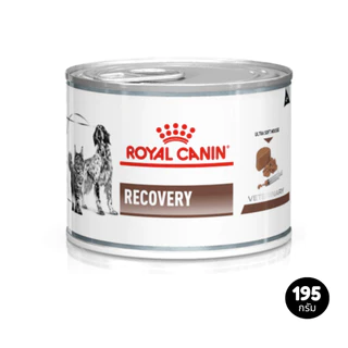 Royal Canin Dog Wet Food รอยัล คานิน อาหารเปียก ประกอบการรักษาโรค สำหรับสุนัข แบบกระป๋อง
