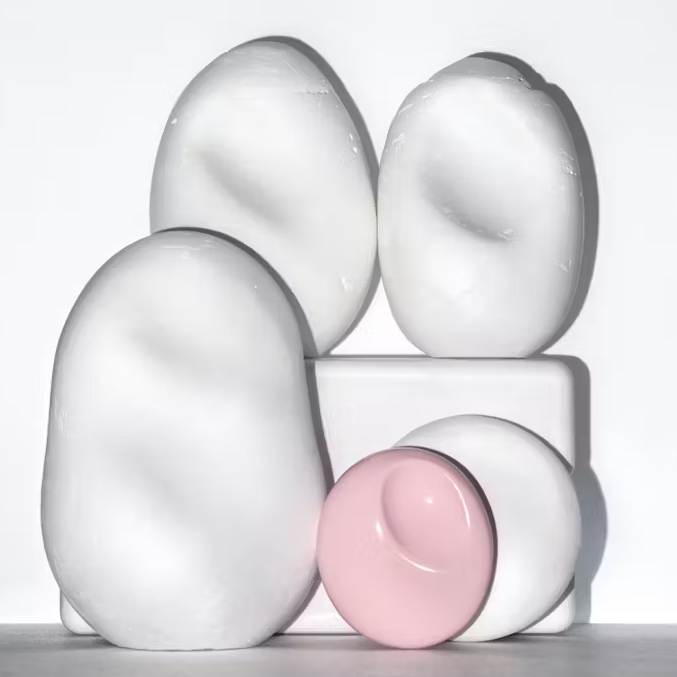 Glossier you solid perfume