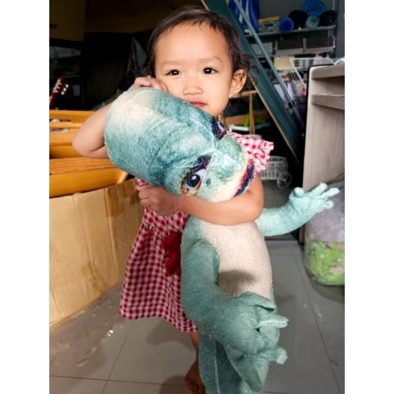 ตุ๊กตาบูรพา เอเลี่ยนราคาโรงงาน