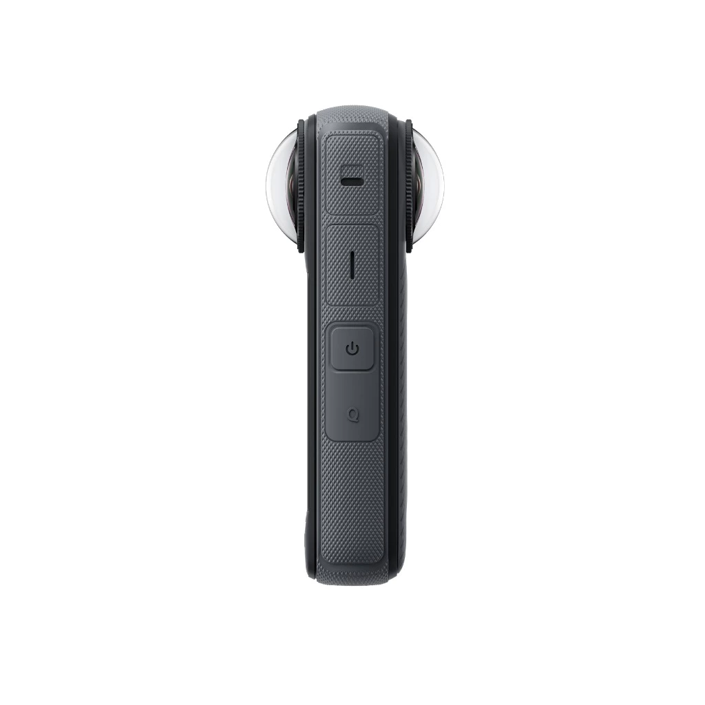 Insta360 X4 Action Camera กล้องแอคชั่น 360 องศา thumbnail 5