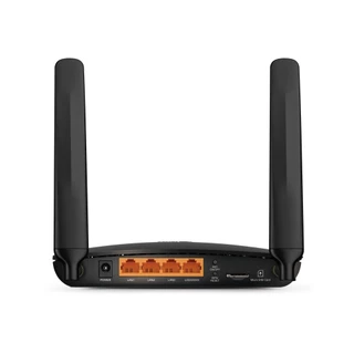 TP-LINK Router TL-MR100 / TL-MR101 / TL-MR105 / TL-MR6400 / ARCHER MR202 / ARCHER MR402 / ARCHER MR505 / ARCHER MR600