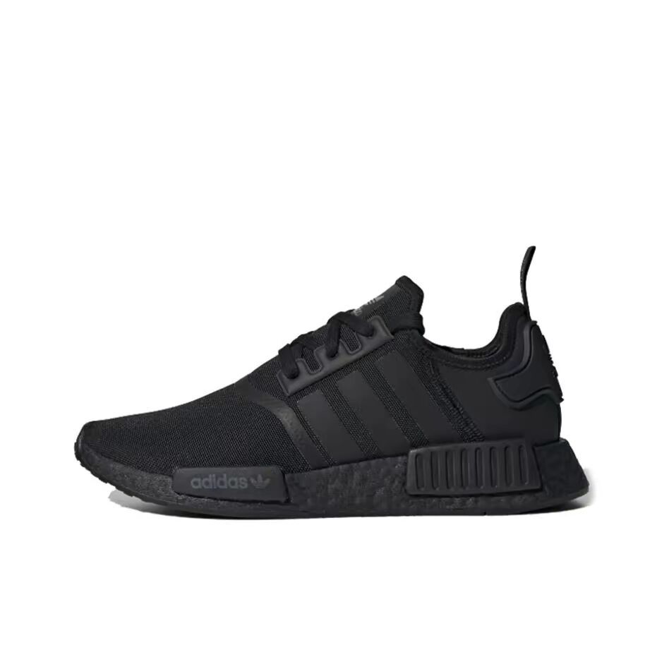 Adidas รองเท้า NMD_R1 FV9015/GZ7922 รองเท้ากีฬาชายและหญิง ของแท้100%