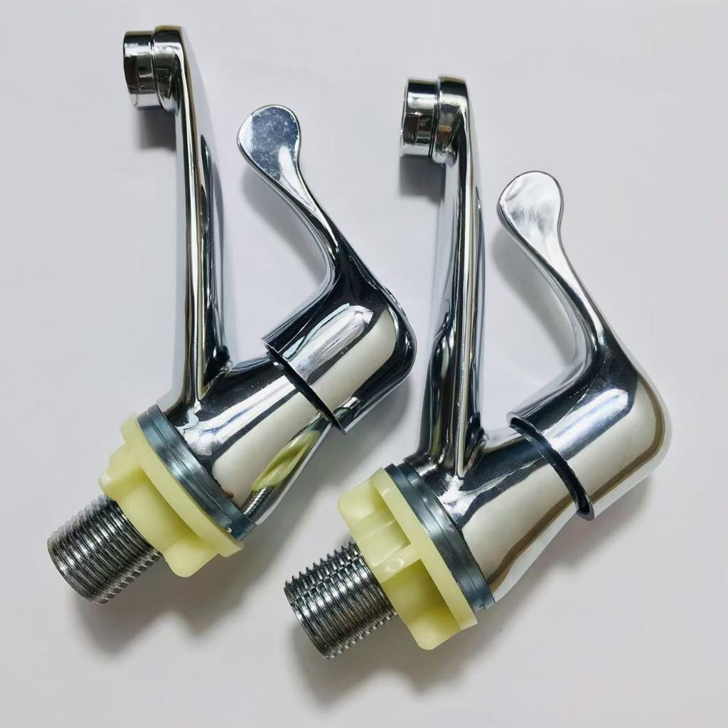 ก๊อกน้ำอ่างล้างมือ หนากว่าคุณภาพดีกว่าFaucet อ่างล้างหน้า slt80