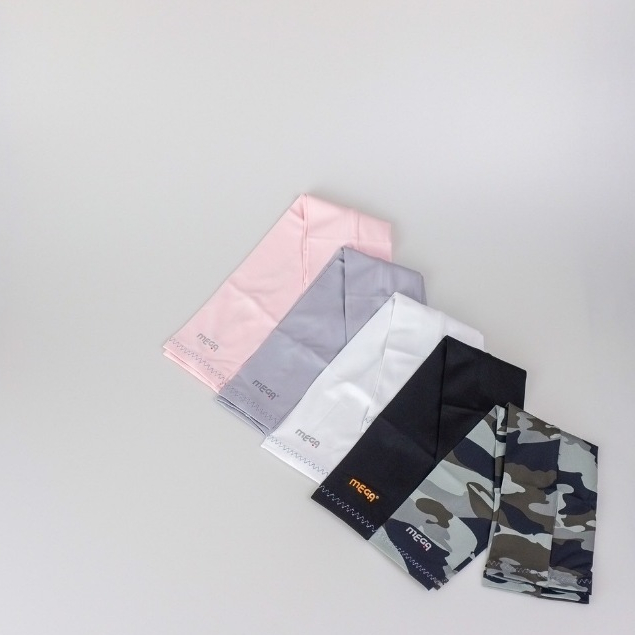 MEGA ARM SLEEVES FOR CHILDREN (ปลอกแขนป้องกันแสงแดดสำหรับเด็ก) - รูปที่ 2