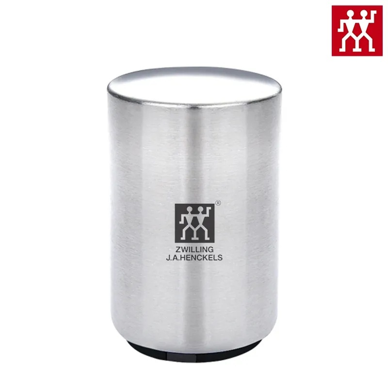 Zwilling สแตนเลส เครื่องเปิดขวดเบียร์แบบเปิดขวด เครื่องมือเปิดฝาขวดเบียร์ สแตนเลส