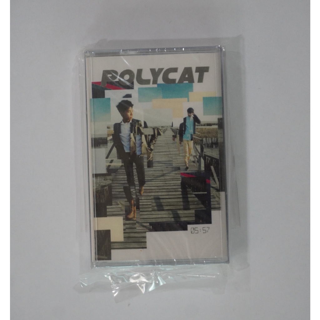 Tape Polycat - 05:57