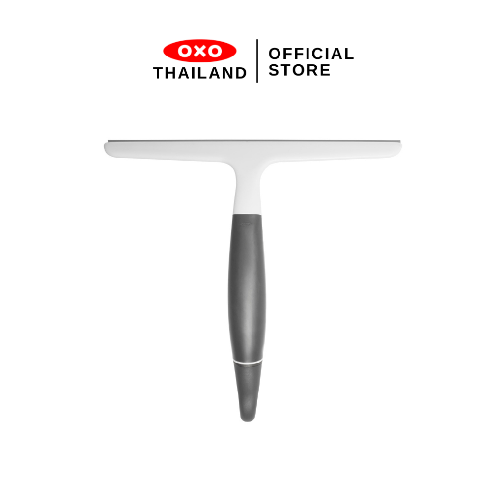 OXO ที่ปาดน้ำรุ่นบาง พร้อมที่แขวน l Wiper Blade Squeegee ของแท้ 100%