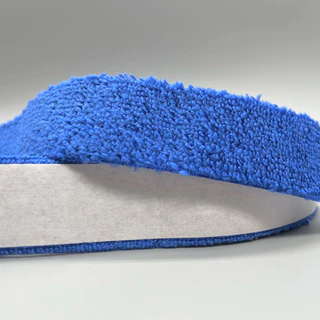 [M22] กริปผ้า Microfiber บางมาก 2 มม. กริปพันด้ามไม้แบด บางเฉียบ ไม่ขุย จับถนัดมือ นุ่ม ซับเหงื่อ