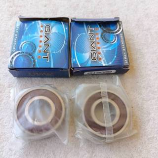 ลูกปืนข้อเหวี่ยง5200/688/588/5800 แบริ่งข้อเหวี่ยง5200 เกรดกลาง-ดี เลื่อยยนต์ 3แรงครึ่ง 3.2แรง 5200 688 5800แบริ่ง/5800