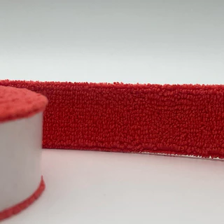 [M33] กริปผ้า Microfiber หนากลาง 4 มม. กริปพันด้ามไม้แบด ผ้านุ่ม ไม่ขุย จับกระชับมือ ซับเหงื่อ