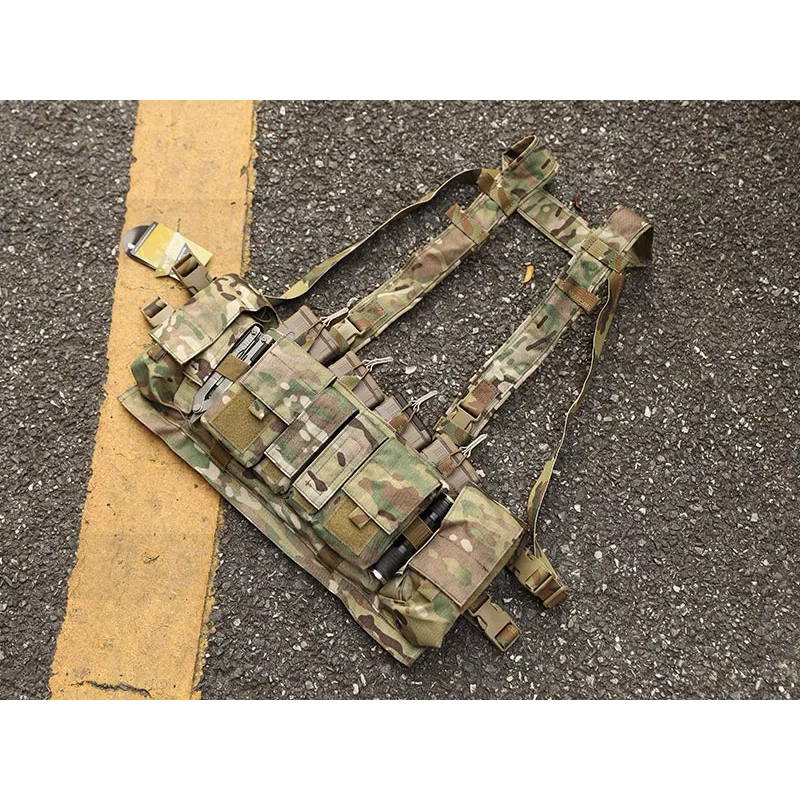 ⚙️Emersongear - Chest Rig Gen IV - รูปที่ 7