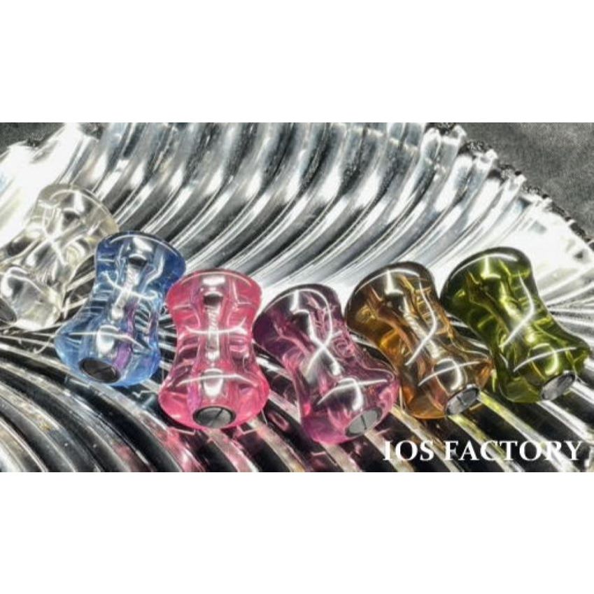 [IOS Factory] ลูกบิดมือจับ ACRISTA II
