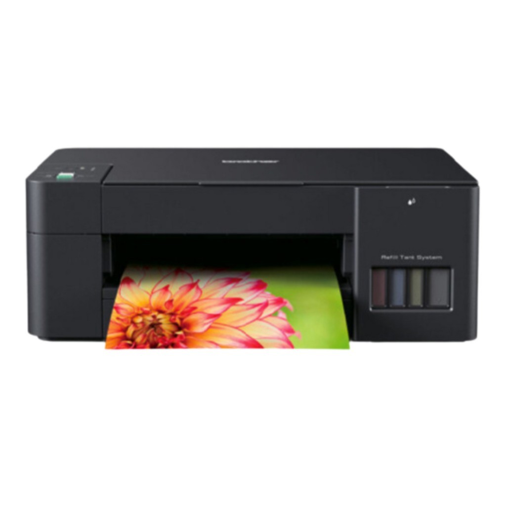 BROTHER DCP-T220 + INK TANK