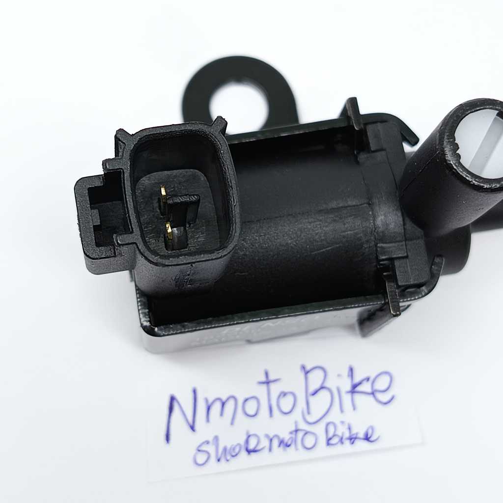 แวคคั่มแอร์ รอบตกตอนเปิดแอร์ TOYOTA/AE100/AE101/AE111/4A/ 5A 3ห่วง/ไฮทอคตอง111ปรับตั้งลมได้ สินค้าใหม่ พร้อมส่ง อาการเป็ - รูปที่ 4