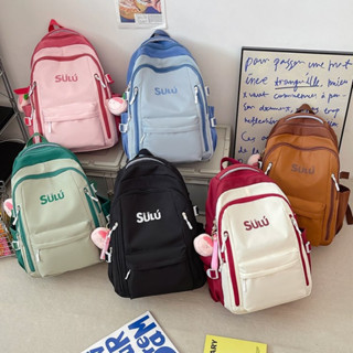 กระเป๋าสะพายคู่นักเรียนมูลค่าสูงสำหรับกระเป๋าคอมพิวเตอร์กระเ…