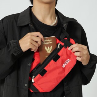 MINERVA กระเป๋า ใส่พาสปอร์ต ใส่หนังสือเดินทาง รุ่น SLIMMER ก…