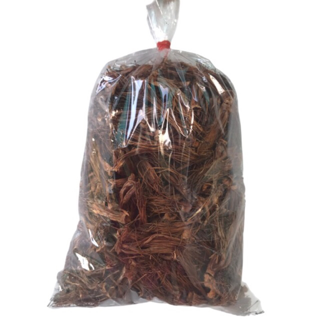 ขนาด 200 กรัม ดอกใหม่ ปี69 ดอกงิ้ว หรือ ดอกเงี้ยวตากแห้ง Dried Cotton Flower ออกใหม่ เดือนกุมภาพันธ์ 2569
