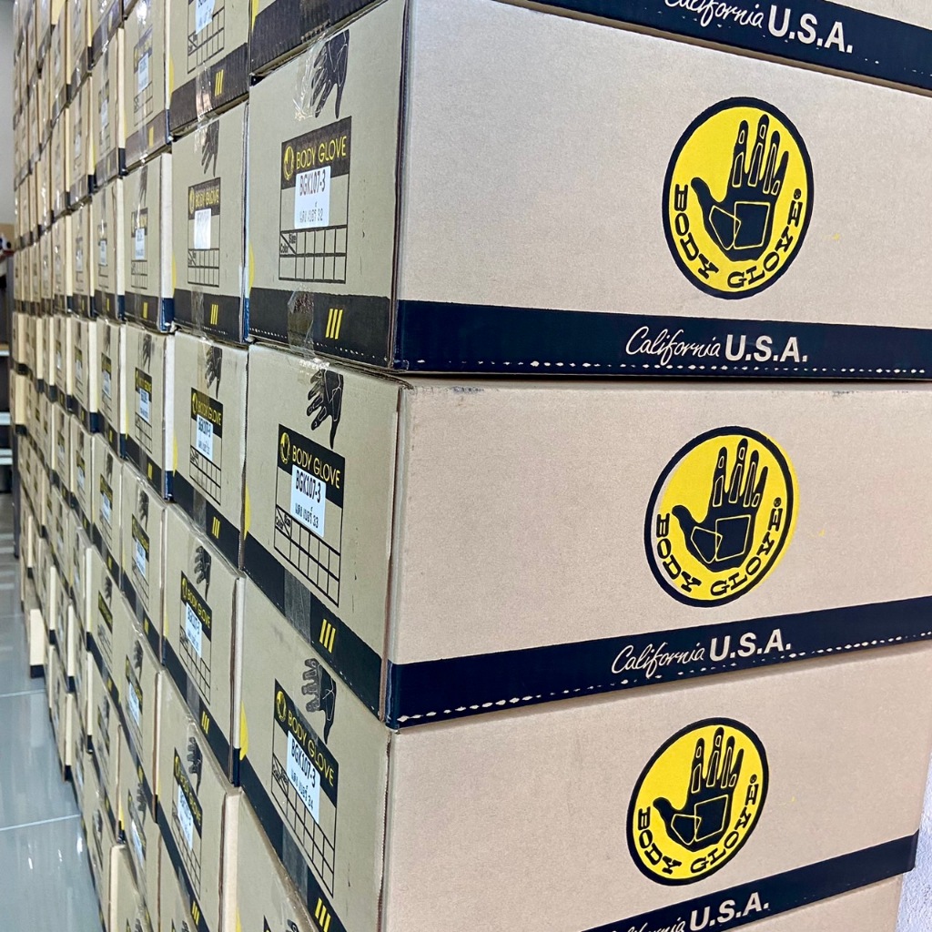 รองเท้าแตะBody Glove แท้ 100% รุ่นBGK108/BGM108 (สายปรับได้) Sz.30-44 ไซส์เด็กและผู้ใหญ่
