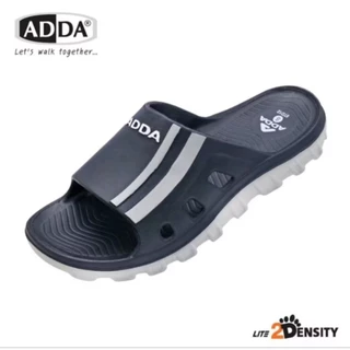 รองเท้าสวมADDA 2Densityรุ่น 5TD12 พื้น2ชั้นหนานุ่มพิเศษ มีให้เลือกหลายสี พร้อมส่ง แท้100% ไซร้7-10