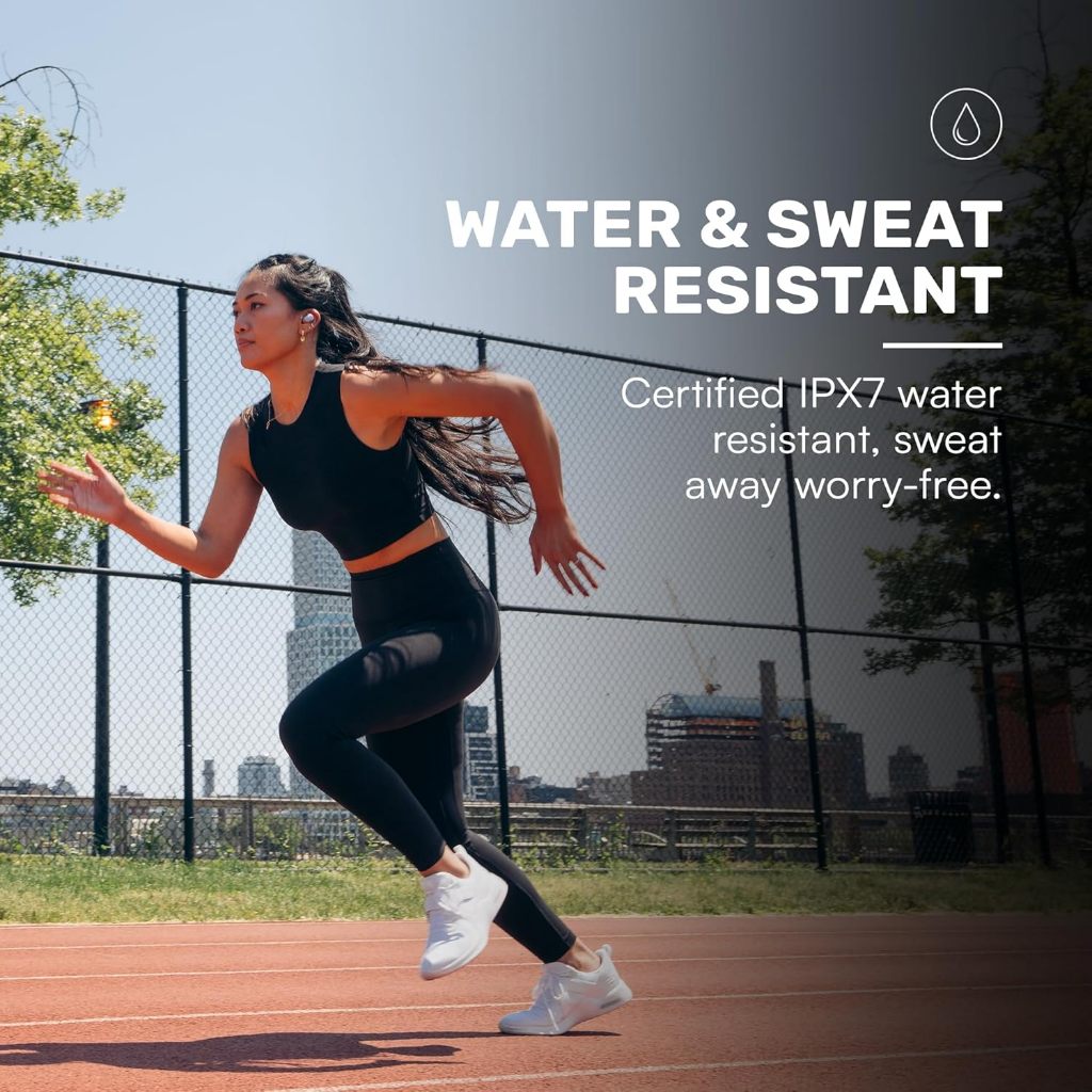 Raycon® The Fitness Earbuds หูฟังไร้สายแบบ True Wireless Bluetooth