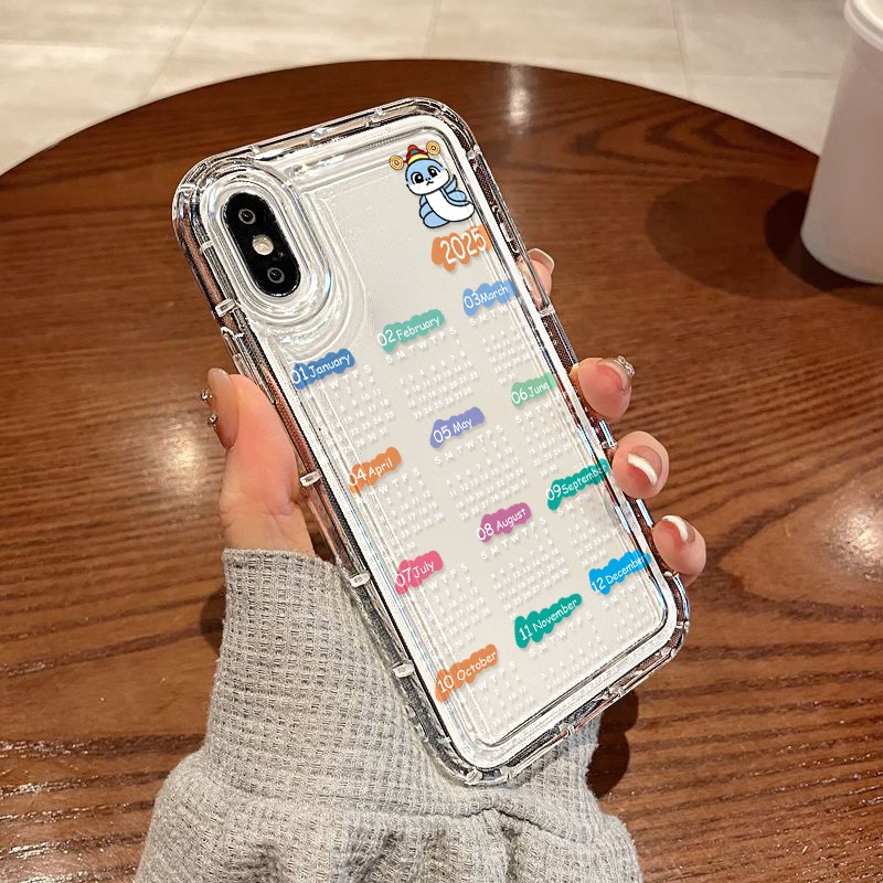 TPUเคสทรศัพท์ For เคส Samsung S24 Ultra A55 5G A05s A54 A53 A05 A52 A35 A34 A15 A14 A12 A22 A24 A51 A50s S23 FE A73 A71