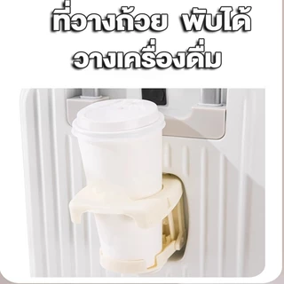กระเป๋าเดินทางล้อลาก 18นิ้ว กล่องขึ้นเครื่องขนาดเล็ก กระเป๋าเดินทางขึ้นเครื่องบินได้ น้ำหนักเบา แข็ง