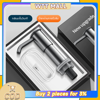 ดส่งจากท้องถิ่น ที่กดน้ำยาล้างจาน เครื่องจ่ายสบู่เหลว ที่กดน…